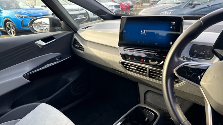 Volkswagen ID.3 150kW Family Pro Performance 58kWh 5dr Auto Electric Hatchback